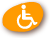 Wheelchair access 