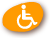 Accesso disabili